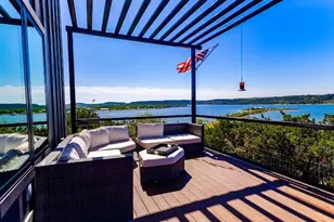 4468 Chapel Rd, Possum Kingdom Lake, TX 76450 - Photo 16