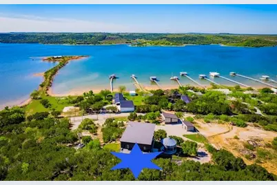 4468 Chapel Road, Possum Kingdom Lake, TX 76450 - Photo 6