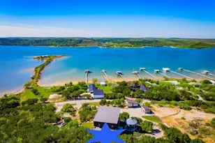 4468 Chapel Rd, Possum Kingdom Lake, TX 76450 - Photo 6