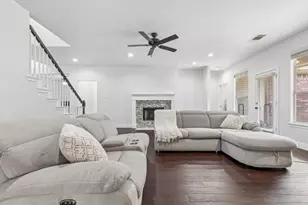 213 Chaparral Dr, Sunnyvale, TX 75182 - Photo 14