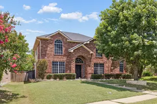 213 Chaparral Dr, Sunnyvale, TX 75182 - Photo 1