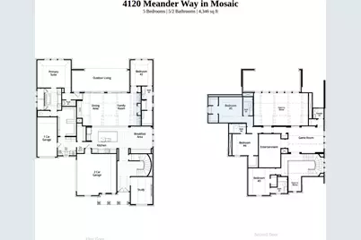 4120 Meander Way, Celina, TX 75078 - Photo 34