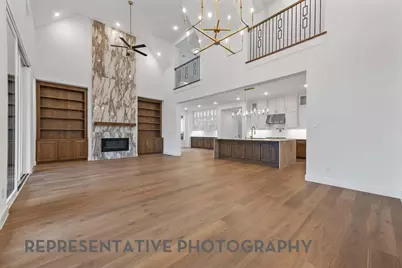 4120 Meander Way, Celina, TX 75078 - Photo 16