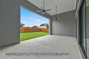4120 Meander Wy, Celina, TX 75078 - Photo 20