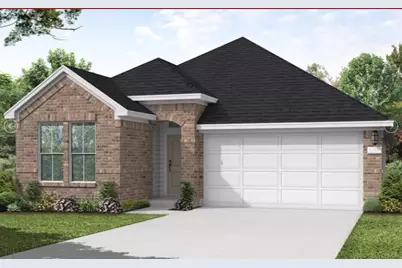 4425 Norcross Lane, Fort Worth, TX 76036 - Photo 1