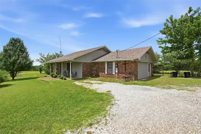 1108 S Farm Market 2077, Dodd City, TX 75438 - Photo 20