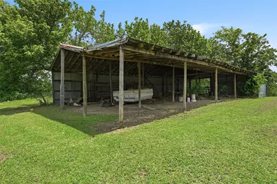 1108 S Farm Market 2077, Dodd City, TX 75438 - Photo 14