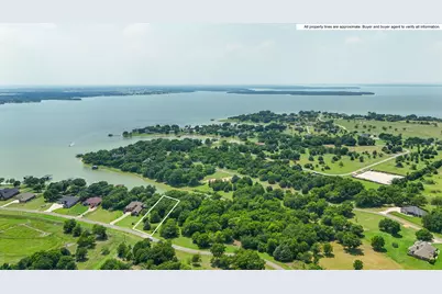 Lot 14 Pacifico, Kerens, TX 75144 - Photo 2