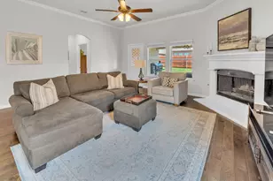 7220 Tesoro Trl, Fort Worth, TX 76131 - Photo 14