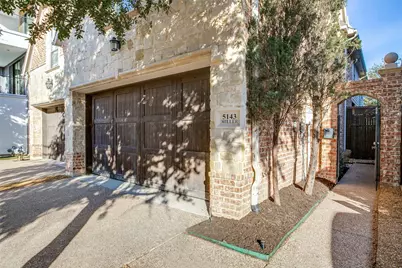 5143 Miller Avenue, Dallas, TX 75206 - Photo 2
