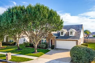 5839 Twilight Dr, Grand Prairie, TX 75052 - Photo 1