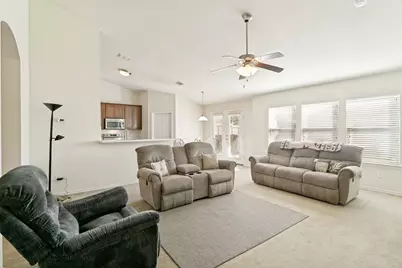 5839 Twilight Drive, Grand Prairie, TX 75052 - Photo 8