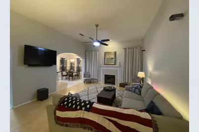 5948 Hillview Drive, Watauga, TX 76148 - Photo 6