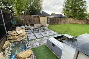 5948 Hillview Dr, Watauga, TX 76148 - Photo 20