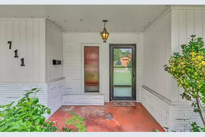 711 N 43rd Street, Waco, TX 76710 - Photo 2