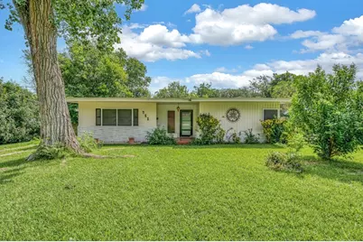 711 N 43rd Street, Waco, TX 76710 - Photo 1