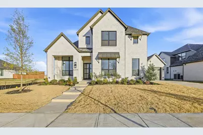 4204 Meander Way, Celina, TX 75078 - Photo 1