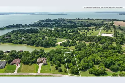 Lot 15 Pacifico, Kerens, TX 75144 - Photo 1