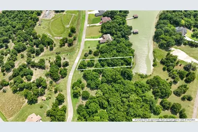 Lot 15 Pacifico, Kerens, TX 75144 - Photo 2