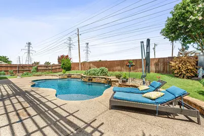5540 Plata Lane, Benbrook, TX 76126 - Photo 28