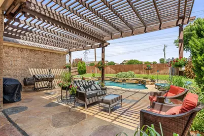 5540 Plata Lane, Benbrook, TX 76126 - Photo 26