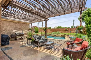 5540 Plata Ln, Benbrook, TX 76126 - Photo 26