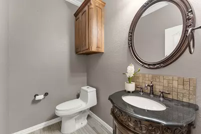 5540 Plata Lane, Benbrook, TX 76126 - Photo 16