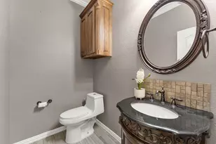 5540 Plata Ln, Benbrook, TX 76126 - Photo 16