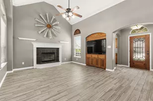 5540 Plata Ln, Benbrook, TX 76126 - Photo 8