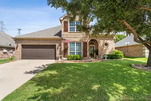 5540 Plata Ln, Benbrook, TX 76126 - Photo 2
