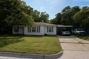 709 Mulkey Ln, Denton, TX 76209 - Photo 1