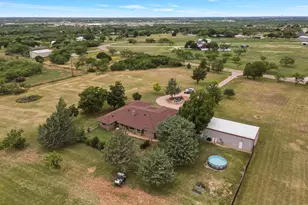 188 Avenida Cortez, Abilene, TX 79602 - Photo 36