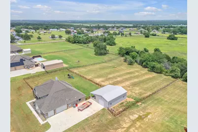 7609 Carter Ranch Road, Azle, TX 76020 - Photo 1