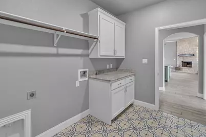 7609 Carter Ranch Road, Azle, TX 76020 - Photo 34