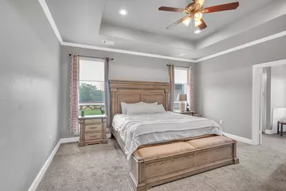 7609 Carter Ranch Road, Azle, TX 76020 - Photo 22