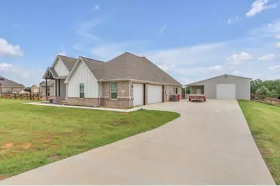 7609 Carter Ranch Road, Azle, TX 76020 - Photo 4