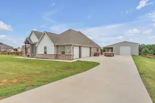 7609 Carter Rnch Rd, Azle, TX 76020 - Photo 4
