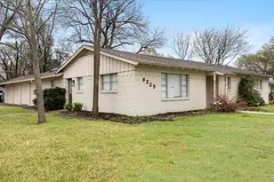 5229 Rutland Ave, Fort Worth, TX 76133 - Photo 1