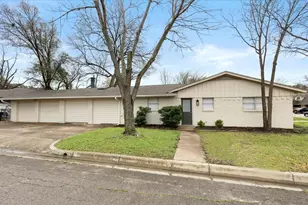 5229 Rutland Ave, Fort Worth, TX 76133 - Photo 2