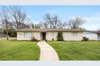 5229 Rutland Avenue, Fort Worth, TX 76133 - Photo 2
