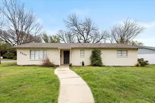 5229 Rutland Ave, Fort Worth, TX 76133 - Photo 2