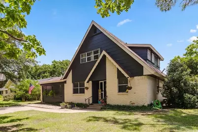 724 S Ammerman Avenue, Eastland, TX 76448 - Photo 1