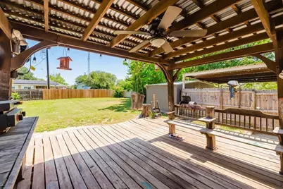 724 S Ammerman Avenue, Eastland, TX 76448 - Photo 26