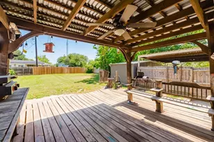724 S Ammerman Ave, Eastland, TX 76448 - Photo 26