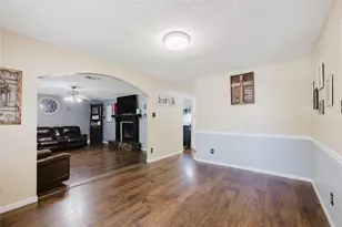 724 S Ammerman Ave, Eastland, TX 76448 - Photo 4