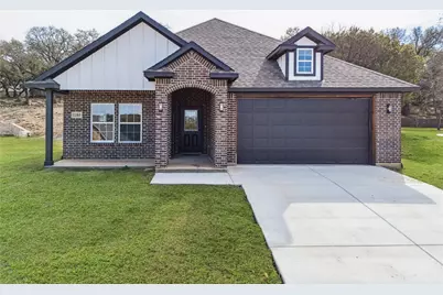 1103 Bandera Trail, Granbury, TX 76048 - Photo 1