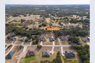 1103 Bandera Trail, Granbury, TX 76048 - Photo 26