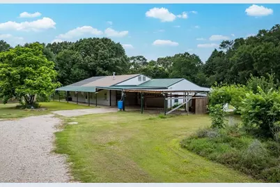 15800 County Road 4009, Mabank, TX 75147 - Photo 1