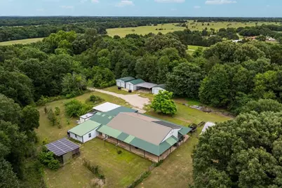 15800 County Road 4009, Mabank, TX 75147 - Photo 8