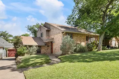 7735 Deer Trail Drive, Dallas, TX 75238 - Photo 1